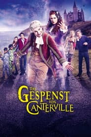 Das Gespenst von Canterville