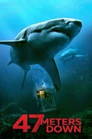47 Meters Down