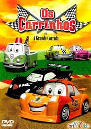 Os Carrinhos em: A Grande Corrida