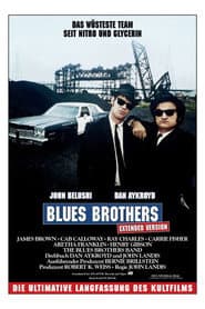Blues Brothers