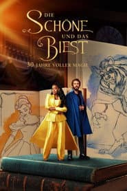 Die Schöne und das Biest: 30 Jahre voller Magie