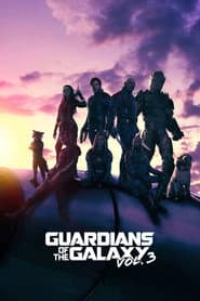 Guardians of the Galaxy Vol. 3