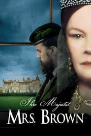 Ihre Majestät Mrs. Brown