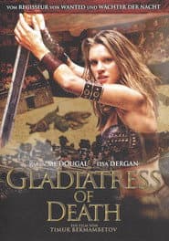 The Arena - Schlacht um Rom | Gladiatress of Death