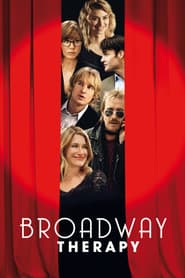 Broadway Therapy