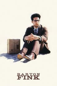 Barton Fink
