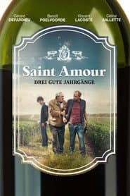 Saint Amour - Drei gute Jahrgänge