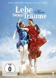Lebe deine Träume - Laiv Sapane