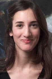 Deniz Gamze Ergüven