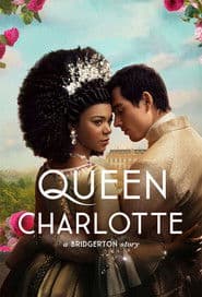Queen Charlotte: Eine Bridgerton-Geschichte