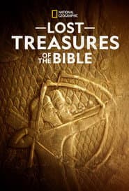 Die verlorenen Schätze der Bibel