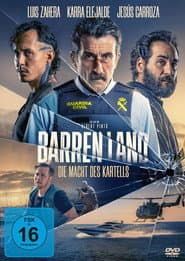Barren Land - Die Macht des Kartells