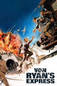 Colonel von Ryans Express