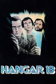 Geheimsache Hangar 18