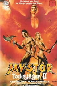 Mystor - Der Todesjäger II