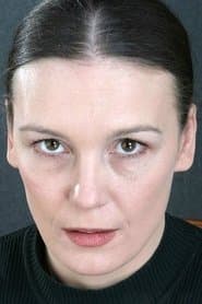 Лидия Байрашевская