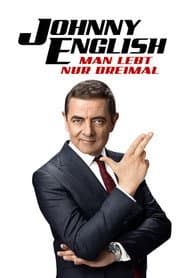 Johnny English - Man lebt nur dreimal