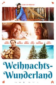 Weihnachtswunderland