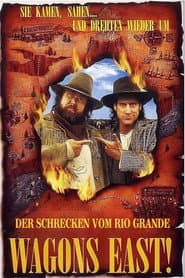 Wagons East!