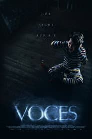 Voces - Die Stimmen