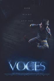 Voces - Die Stimmen