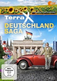 Deutschland-Saga