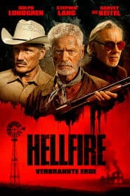 Hellfire - Verbrannte Erde