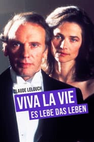 Es lebe das Leben