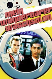 Mein wunderbarer Waschsalon