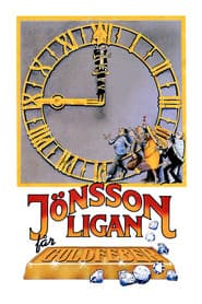 Jönssonligan får guldfeber