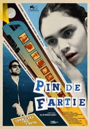 Pin de Fartie