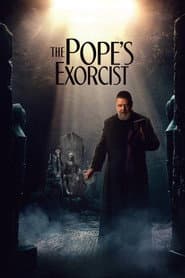 The Pope's Exorcist