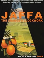 Jaffa: The Orange's Clockwork