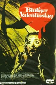 Blutiger Valentinstag