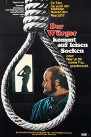 Der Würger kommt auf leisen Socken