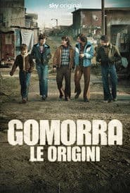 Gomorrha – Wie alles begann