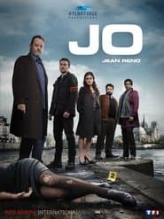 The Cop - Crime Scene Paris