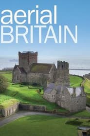 Großbritannien aus der Luft