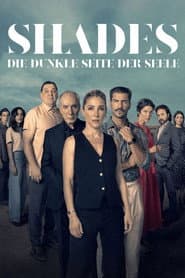 Shades - Die dunkle Seite der Seele