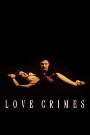 Love Crimes - Das gnadenlose Auge