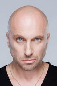 Dmitri Nagijew
