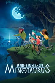 Mein Bruder, der Minotaurus