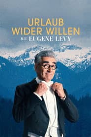Urlaub wider Willen mit Eugene Levy