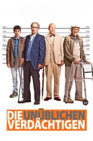 Die unüblichen Verdächtigen