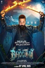 The Bhootnii