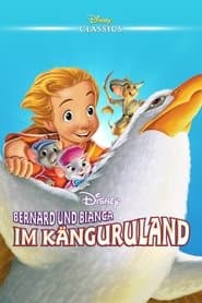 Bernard & Bianca im Känguruland