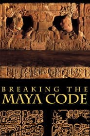Der Maya-Code