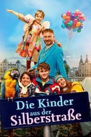 Die Kinder aus der Silberstraße