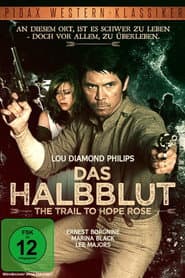 Das Halbblut