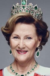 Dronning Sonja